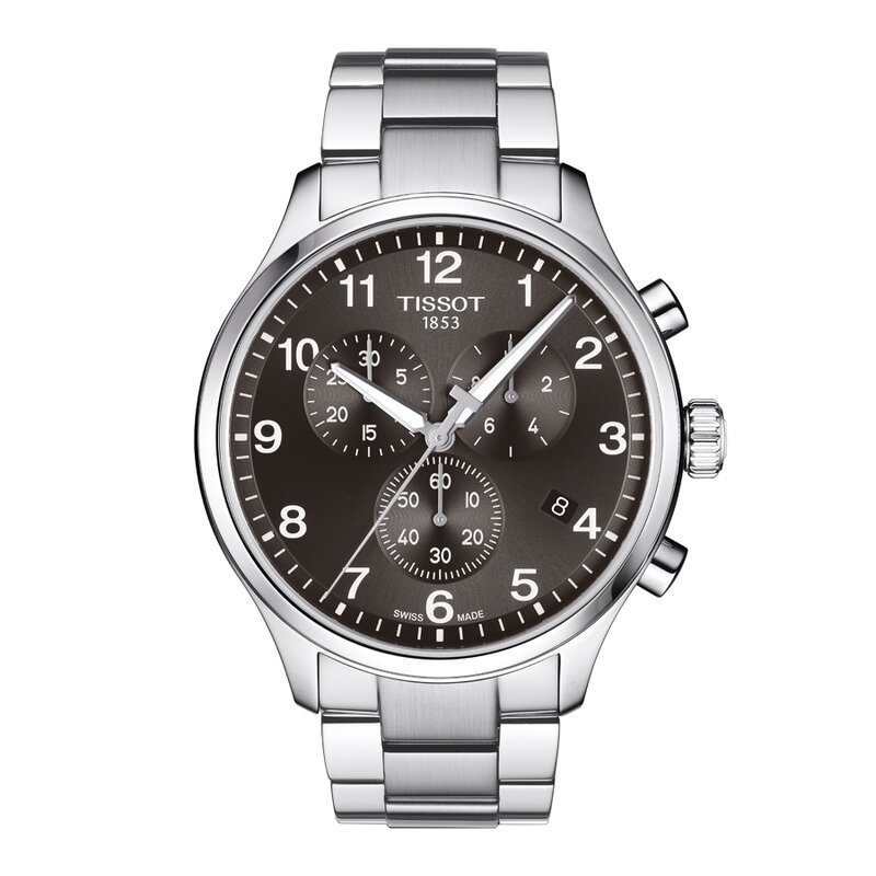 Tissot 45mm - T1166171105701 - 1