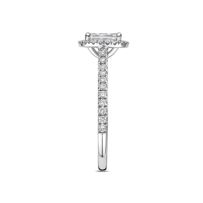 Treasured by Lien Icon verlovingsring - EM4-24-S-W/70 - 2