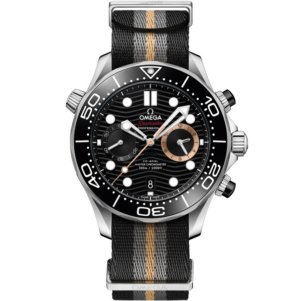 OMEGA Seamaster Diver 300m 44mm 210.32.44.51.01.002