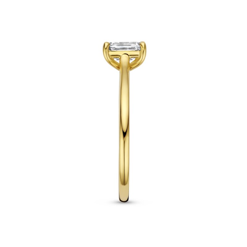 Treasured by Lien Solo verlovingsring - EM4-13-S-G/70 - 2