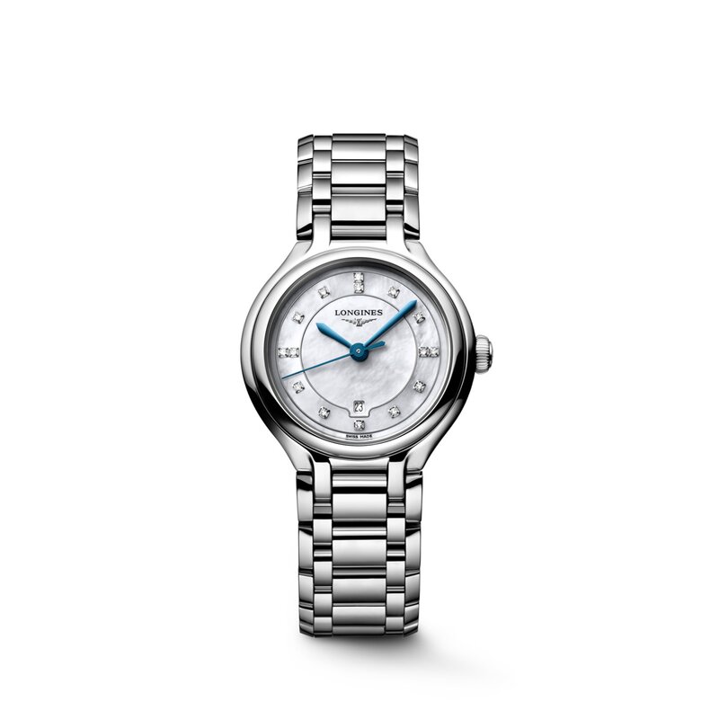 Longines Primaluna 30mm - L8.142.4.87.6 - 1