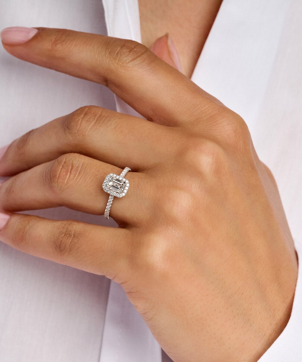 Tijdloze diamantcreaties Tijdloze diamantcreaties