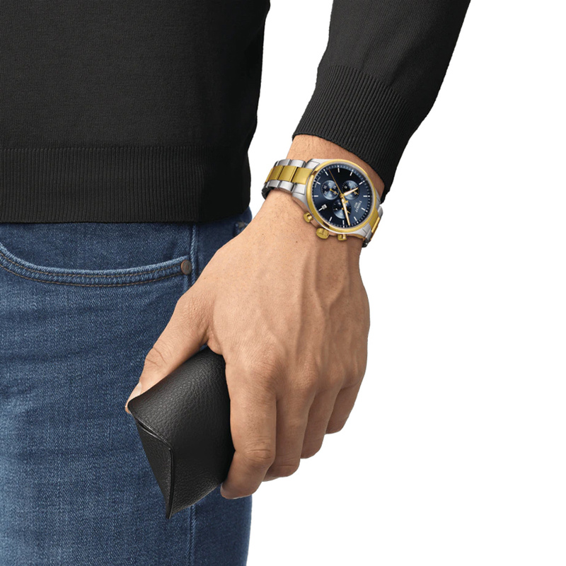 Tissot Sport 45mm - T1166172204100 - 2