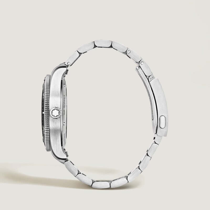 Montblanc Iced Sea 0 Oxygen 38mm - 136765 - 3