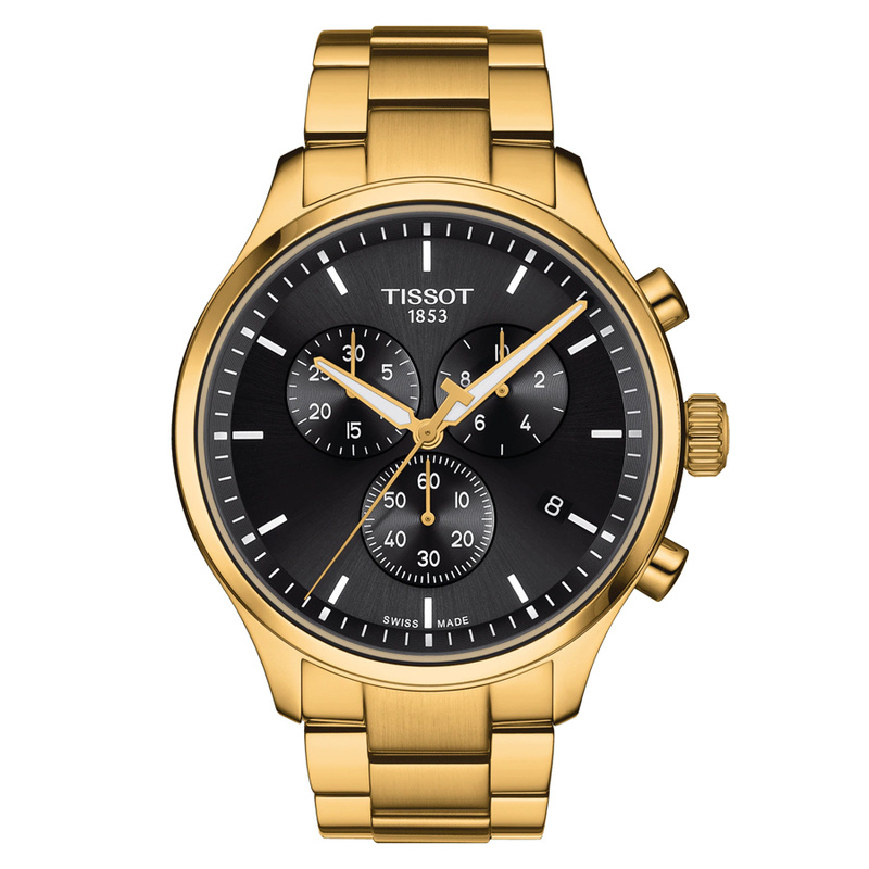 Tissot T-sport Chrono Xl 45mm