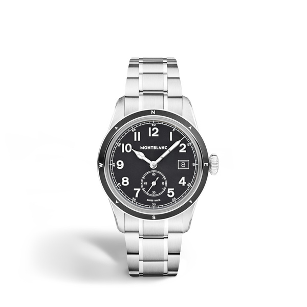 Montblanc 1858 0 Oxygen 38mm 136355