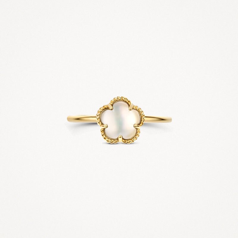 Blush Gold Jewels ring - 1280YMQ - 3