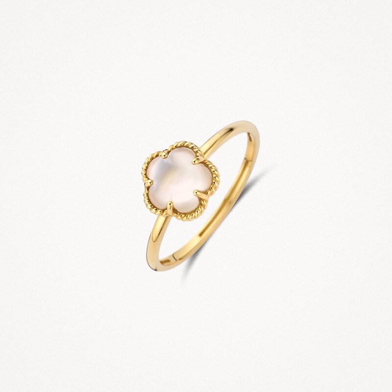 Blush Gold Jewels ring - 1280YMQ - 1