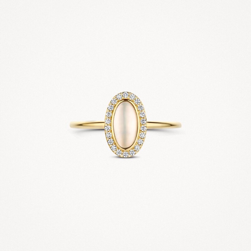 Blush Gold Jewels ring Blush Gold Jewels ring - 1279YMQ - 3