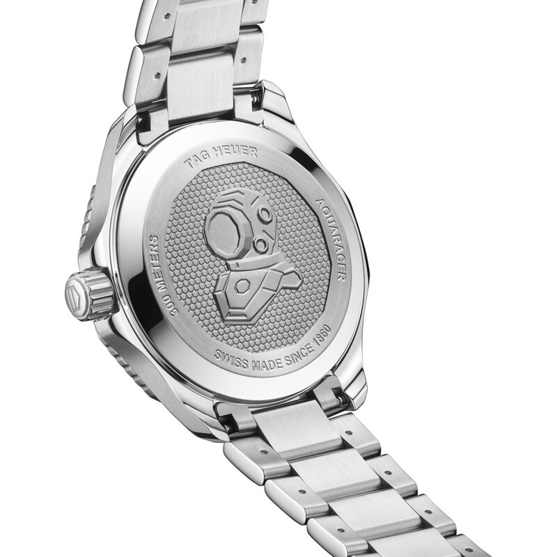 TAG Heuer Aquaracer Professional 300 42mm TAG Heuer Aquaracer Professional 300 42mm - WBP5110.BA0013 - 3