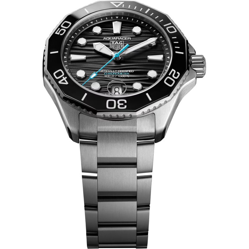 TAG Heuer Aquaracer Professional 300 42mm TAG Heuer Aquaracer Professional 300 42mm - WBP5110.BA0013 - 4