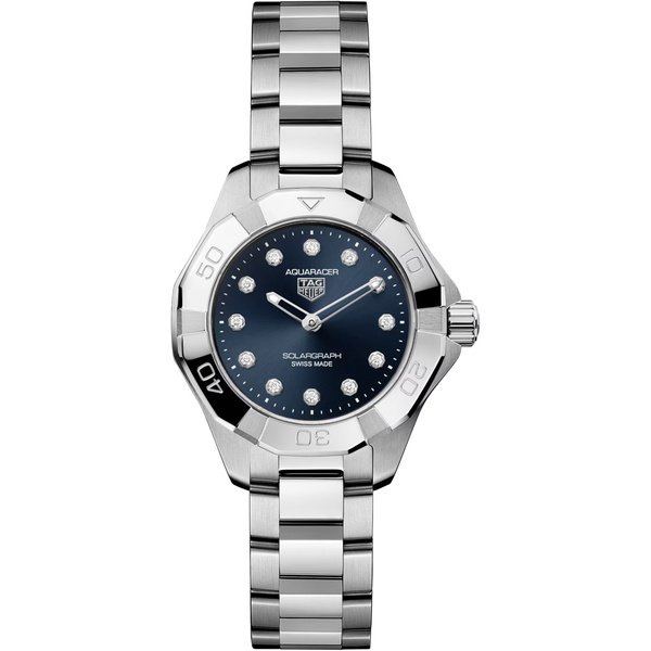 TAG Heuer Aquaracer Solargraph 28mm WBP141E.BA0049