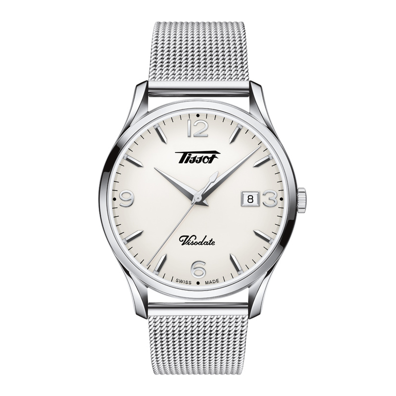 Tissot Heritage Heritage 40mm - T1184101127700 - 1