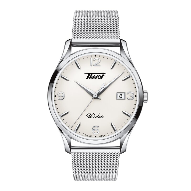 Tissot 40mm - T1184101127700 - 1