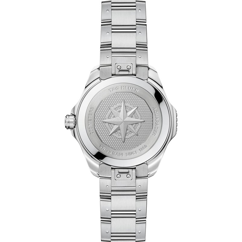 TAG Heuer Aquaracer Solargraph 40mm TAG Heuer Aquaracer Solargraph 40mm - WBP1118.BA0047 - 3