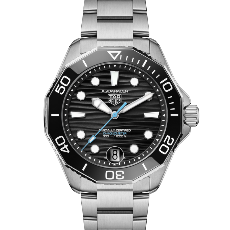 TAG Heuer Aquaracer Professional 300 42mm TAG Heuer Aquaracer Professional 300 42mm - WBP5110.BA0013 - 1