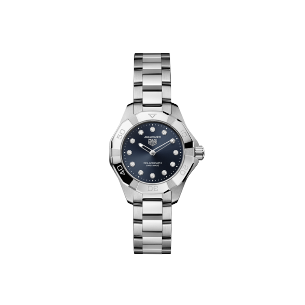 TAG Heuer Aquaracer Solargraph 28mm WBP141E.BA0049