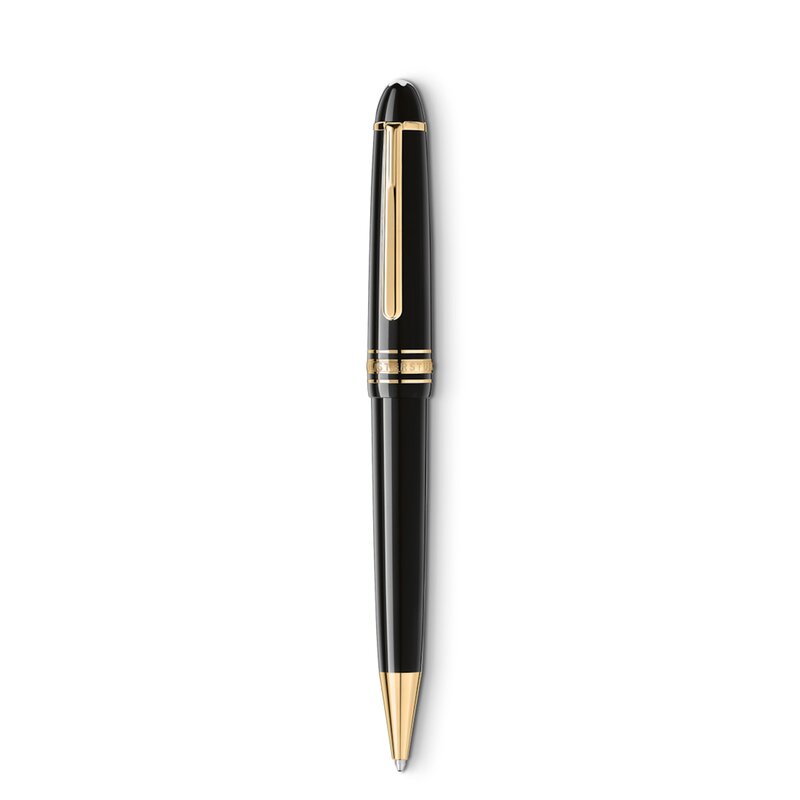 Bp Midsize Meisterstück Bp Midsize Meisterstück - 137533 - 1