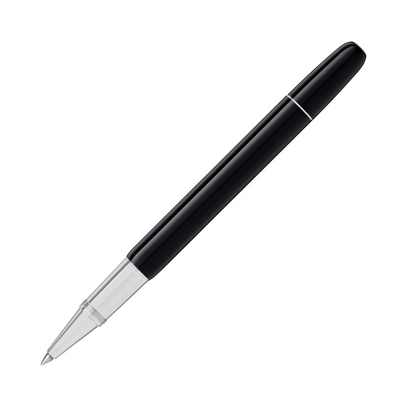 Rb Heritage Rouge & Noir Black Rb Heritage Rouge & Noir Black - 132109 - 2