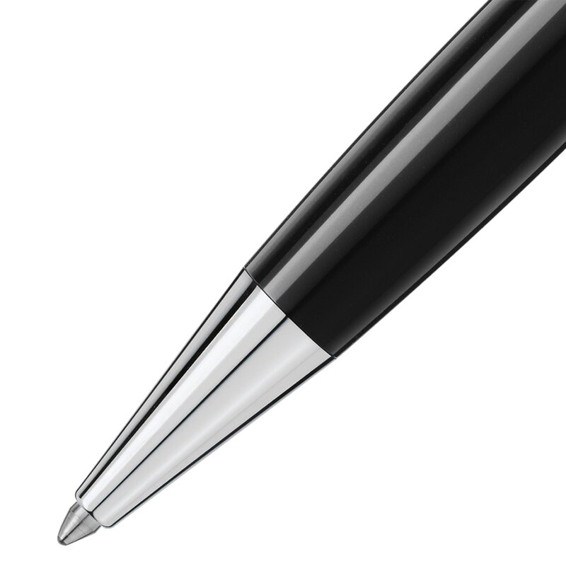 Montblanc Ballpoint 164 Meisterstück Platinum Montblanc Ballpoint 164 Meisterstück Platinum - 132446 - 2