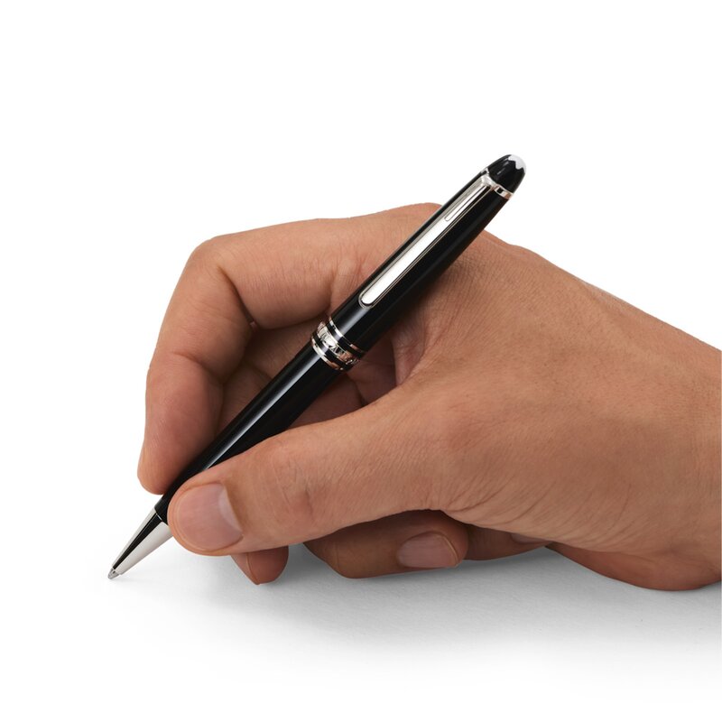 Montblanc Ballpoint 164 Meisterstück Platinum Montblanc Ballpoint 164 Meisterstück Platinum - 132446 - 3