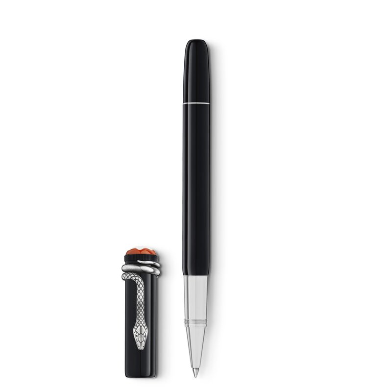 Rb Heritage Rouge & Noir Black Rb Heritage Rouge & Noir Black - 132109 - 1