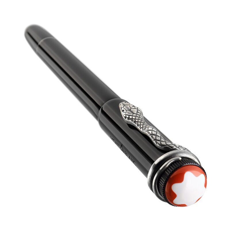 Rb Heritage Rouge & Noir Black Rb Heritage Rouge & Noir Black - 132109 - 3