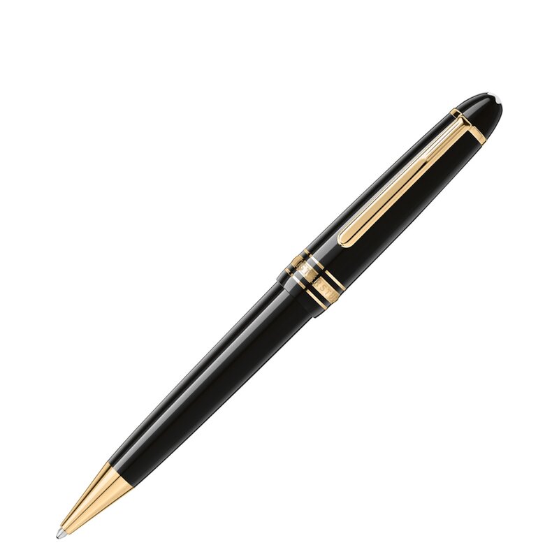Bp Midsize Meisterstück Bp Midsize Meisterstück - 137533 - 3