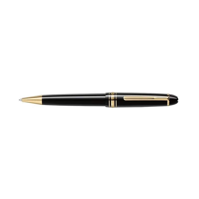 Bp Midsize Meisterstück Bp Midsize Meisterstück - 137533 - 4