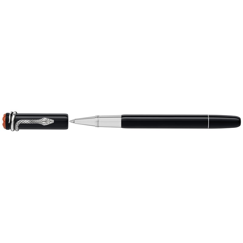 Rb Heritage Rouge & Noir Black Rb Heritage Rouge & Noir Black - 132109 - 4