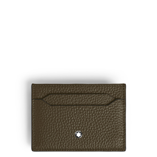 Montblanc Grain Card Holder