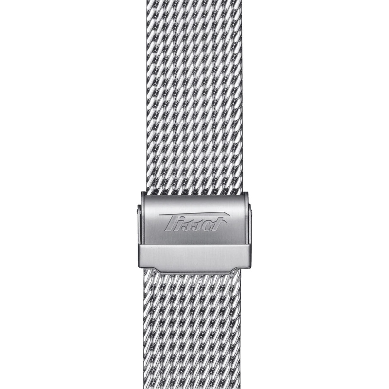 Tissot Sport Heritage 42mm - T1184301104100 - 3