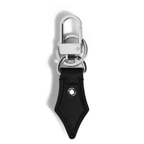 Nib Key Holder Black