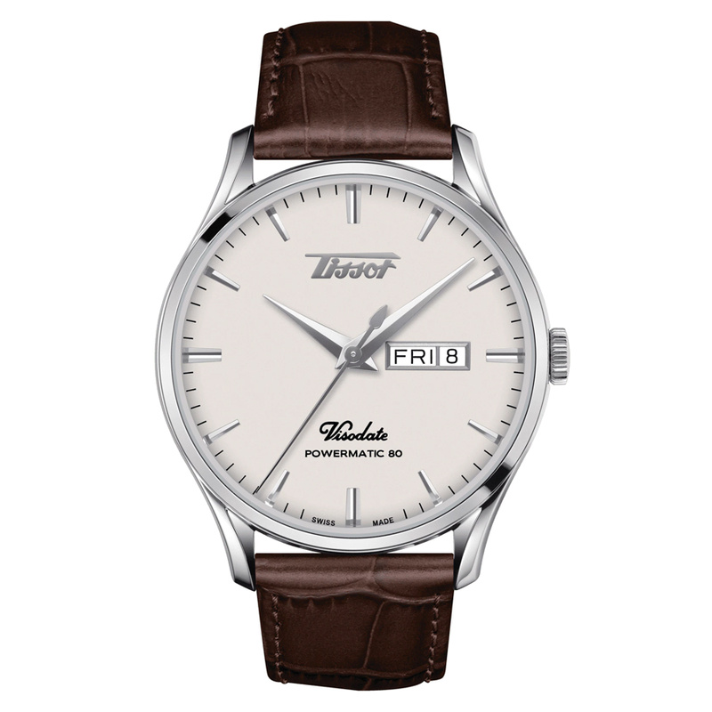 Tissot Heritage 42mm - T1184301627100 - 1