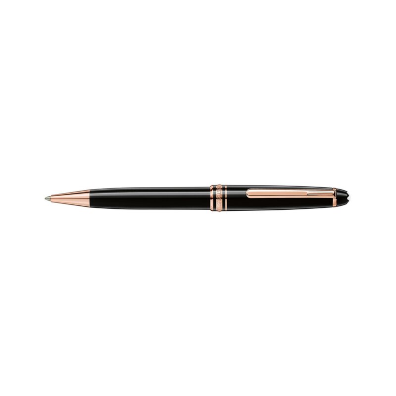 Meisterstück Rose Gold-coated Ballpoint Pen Meisterstück Rose Gold-coated Ballpoint Pen - 132488 - 2