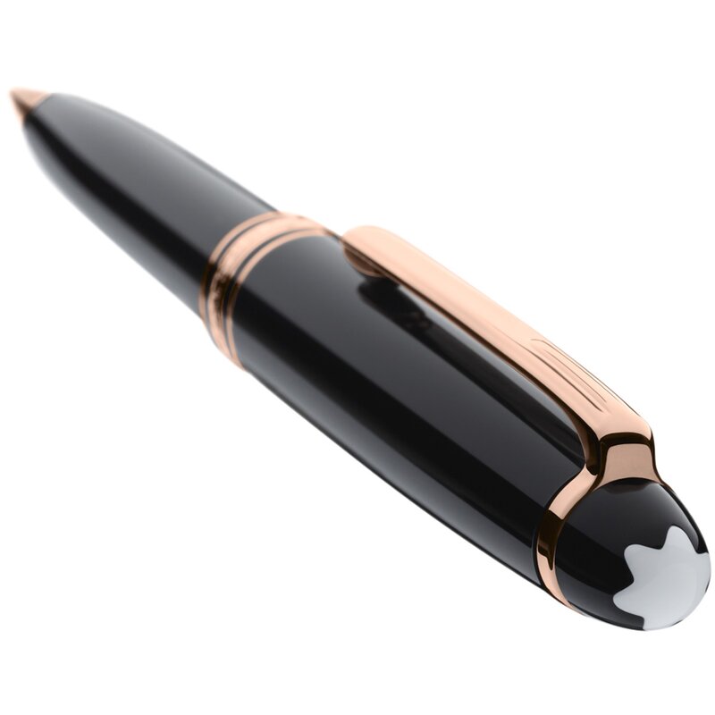 Meisterstück Rose Gold-coated Ballpoint Pen Meisterstück Rose Gold-coated Ballpoint Pen - 132488 - 4