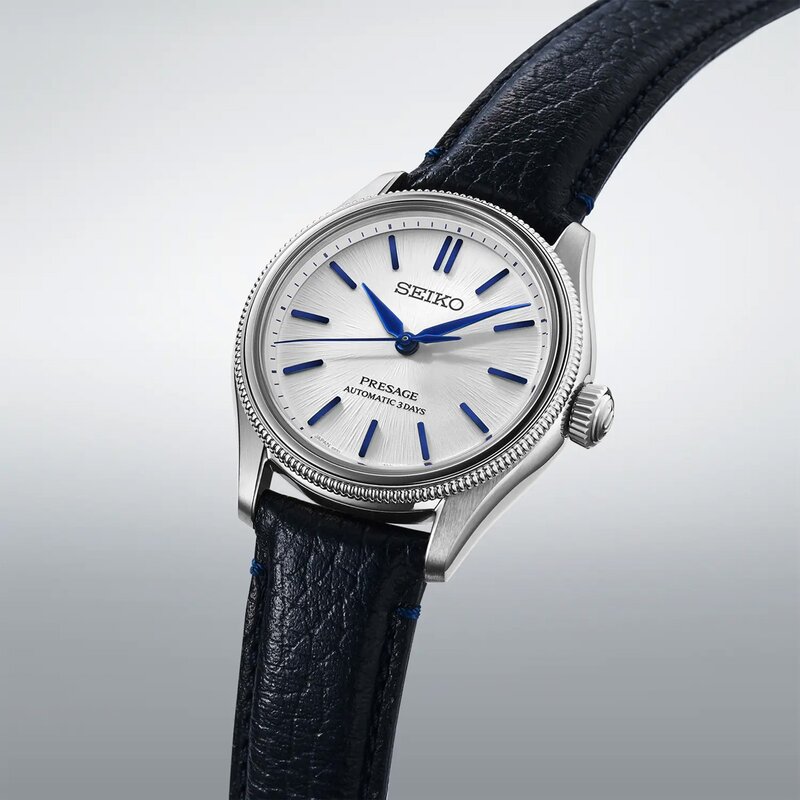 Seiko Presage 36mm Seiko Presage 36mm - HCC004J1 - 2