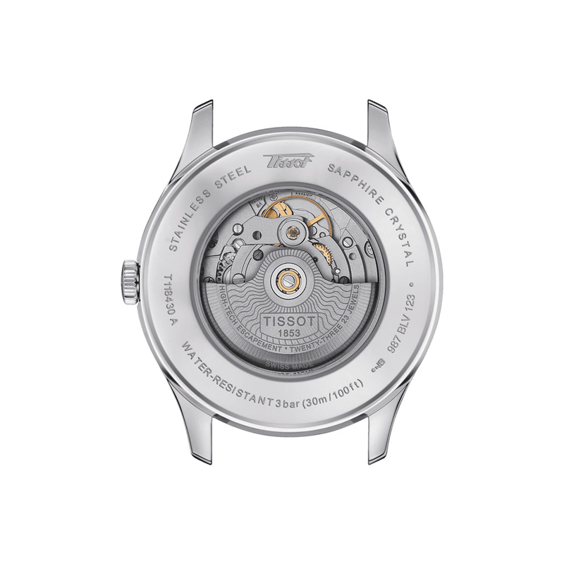 Tissot Heritage 42mm - T1184301627100 - 2