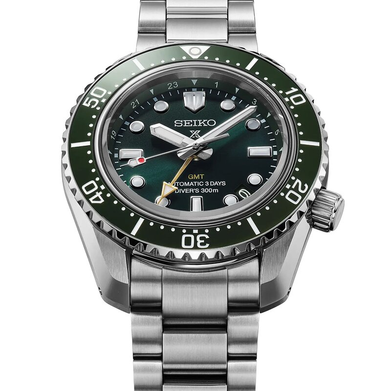 Seiko Prospex Seiko Prospex - HBC001J1 - 2