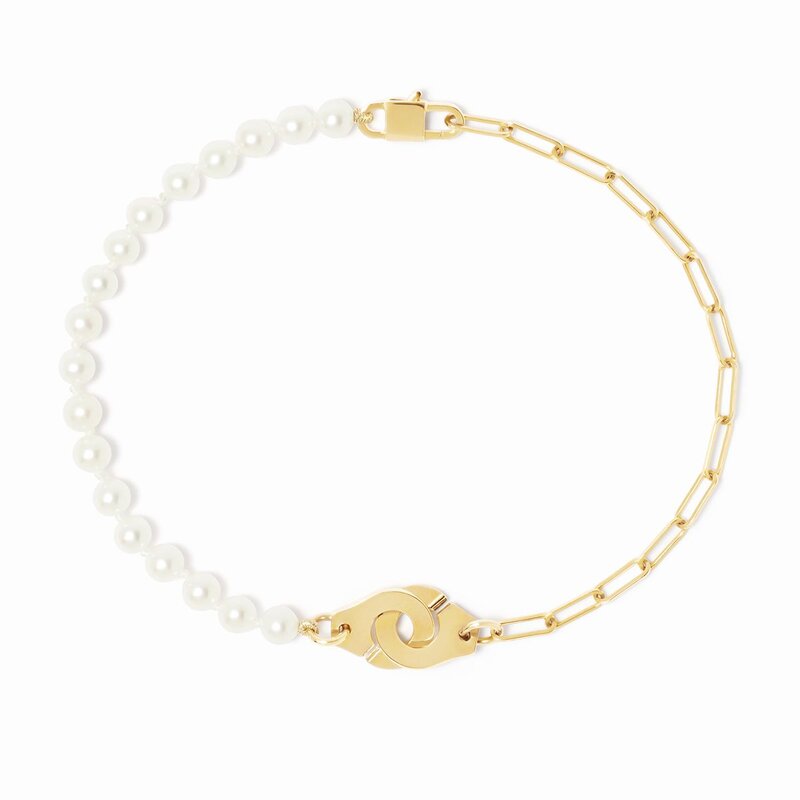 Dinh Van Menottes armband Dinh Van Menottes armband - 301401 - 1