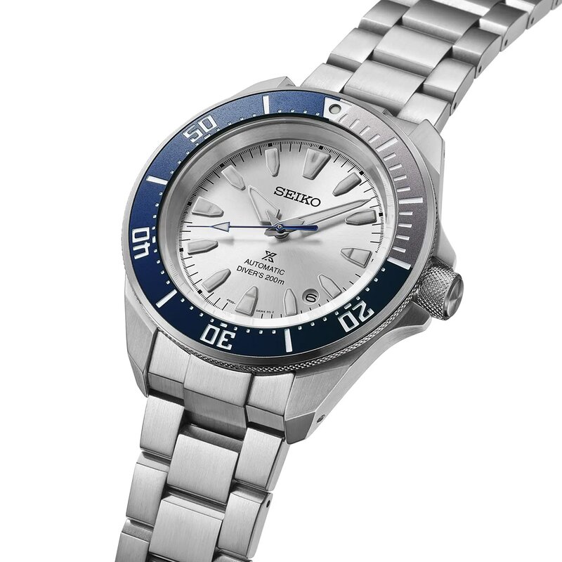 Seiko Prospex 42mm Seiko Prospex 42mm - HBB001K1 - 3