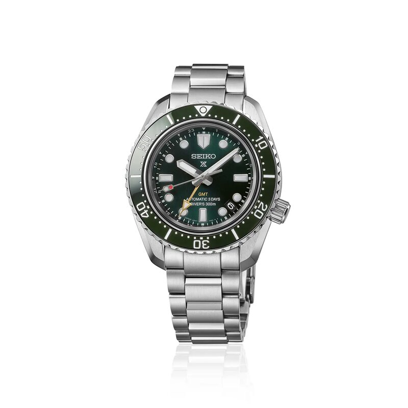 Seiko Prospex Seiko Prospex - HBC001J1 - 1