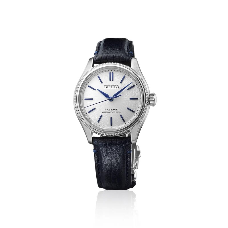 Seiko Presage 36mm Seiko Presage 36mm - HCC004J1 - 1