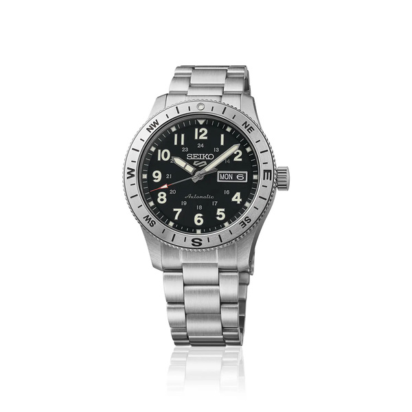 Seiko Seiko 5 41mm HDB006K1