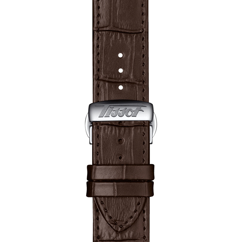 Tissot Heritage 42mm - T1184301627100 - 4