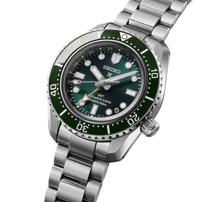 Seiko Prospex Seiko Prospex - HBC001J1 - 3