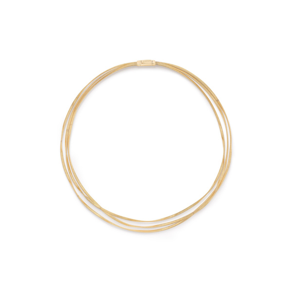 Marco Bicego Marrakech halsketting