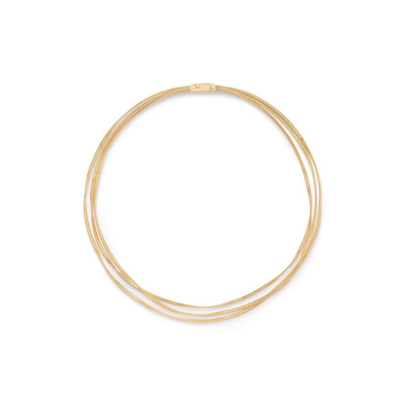 Marco Bicego Marrakech halsketting - CG848 - 1