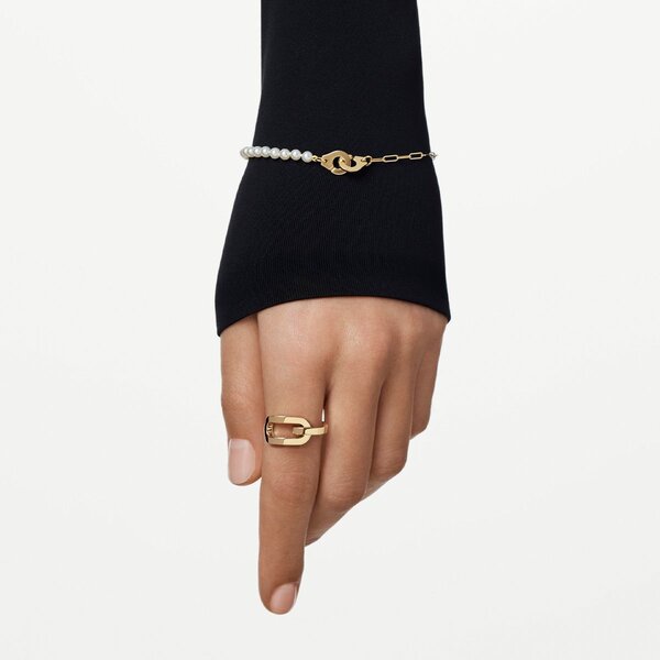 Dinh Van Menottes armband 301401