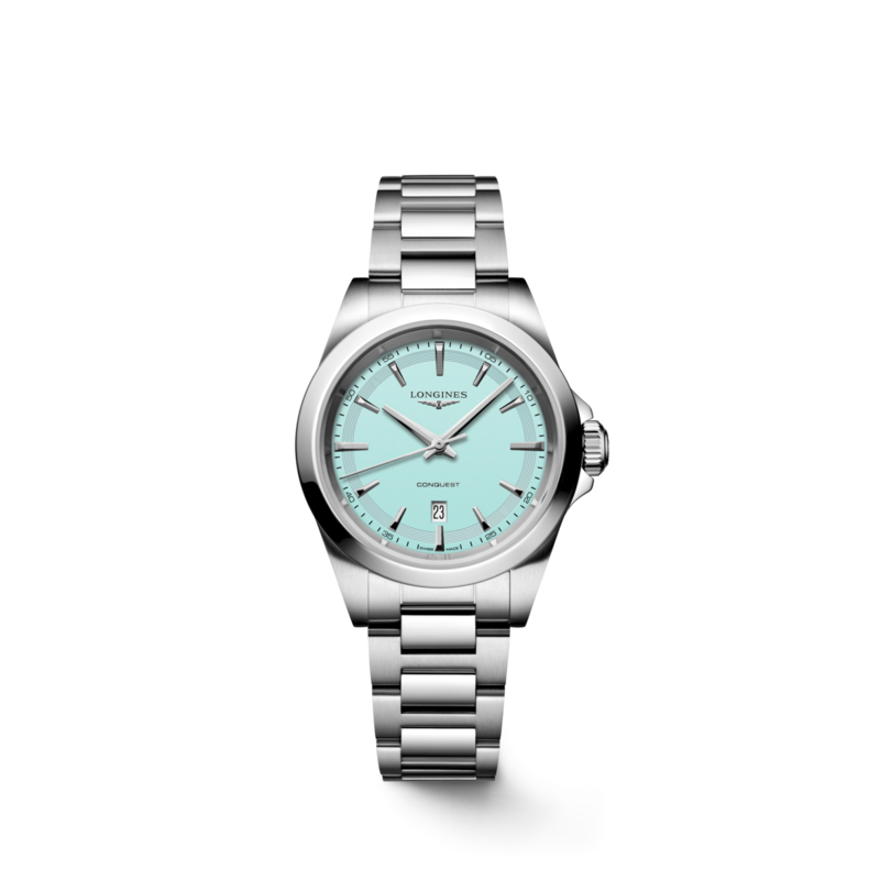Longines Conquest Longines Conquest - L3.350.4.92.6 - 1